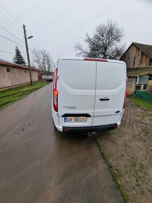 De vânzare Ford Transit an 2019 - imagine 6