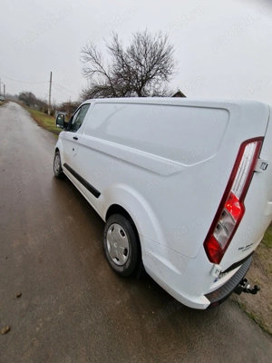 De vânzare Ford Transit an 2019 - imagine 3