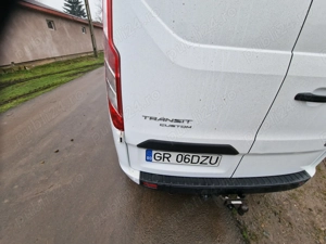 De vânzare Ford Transit an 2019 - imagine 8