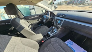 Vw Passat 2012-2.0 tdi-automată DSG - imagine 7