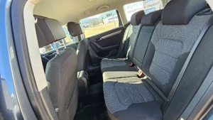 Vw Passat 2012-2.0 tdi-automată DSG - imagine 9