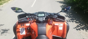 Vand CFMoto 850 XC - imagine 4