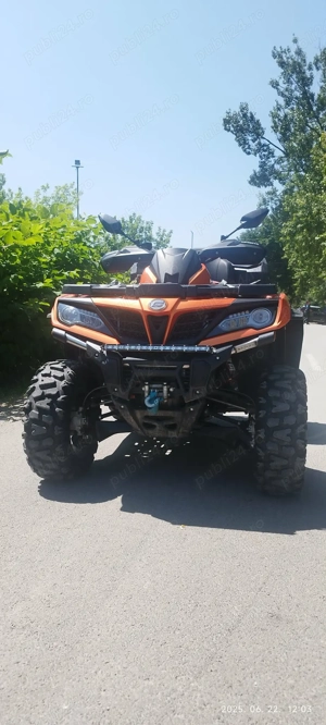 Vand CFMoto 850 XC - imagine 2