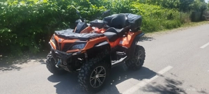 Vand CFMoto 850 XC