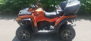 Vand CFMoto 850 XC - imagine 5