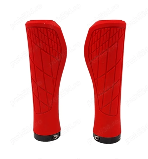 manere ghidon bicicleta - imagine 2