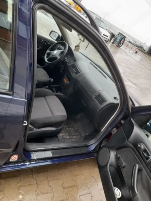 Vand golf 4 1.6  - imagine 10