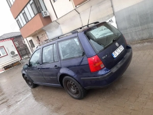 Vand golf 4 1.6  - imagine 2