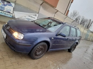 Vand golf 4 1.6  - imagine 5