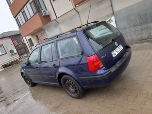 Vand golf 4 1.6  - imagine 4