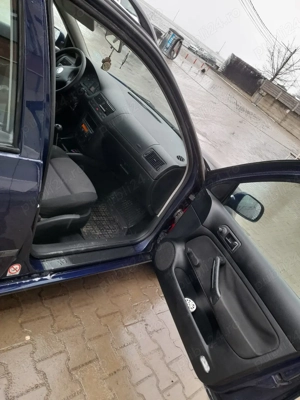 Vand golf 4 1.6  - imagine 9