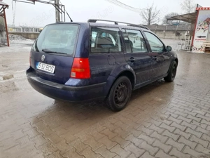 Vand golf 4 1.6  - imagine 3