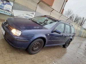 Vand golf 4 1.6  - imagine 6