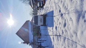 Vand casă P+M in Timisoara - imagine 3