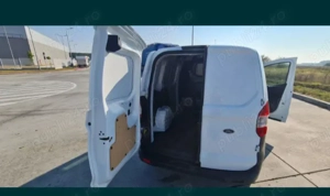 Ford transit curier 