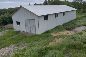 Hală industrială NOUĂ de vânzare sau închiriere  - imagine 3