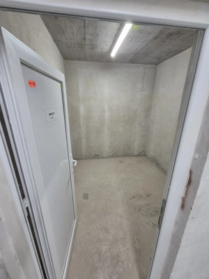 Inchiriez BOXA DEPOZITARE 6,5mp | PIPERA | Acces non-stop | LIFT | Supraveghere video - imagine 3