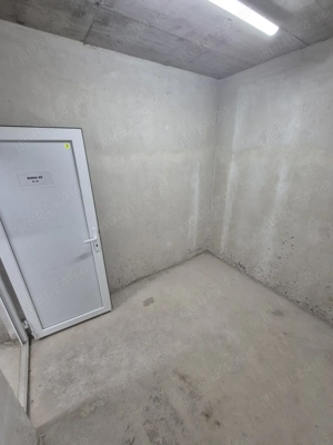 Inchiriez BOXA DEPOZITARE 6,5mp | PIPERA | Acces non-stop | LIFT | Supraveghere video