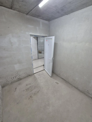 Inchiriez BOXA DEPOZITARE 6,5mp | PIPERA | Acces non-stop | LIFT | Supraveghere video - imagine 2