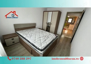  Prima închiriere! Apartament spațios, 3 camere, Bistrița Lac! CE1522 - imagine 6