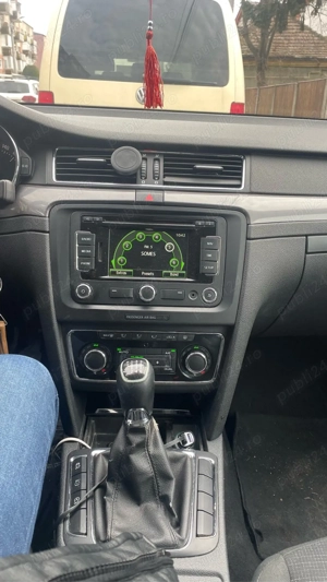 Vand Skoda Superb - imagine 4