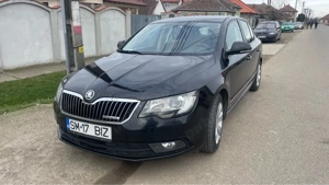 Vand Skoda Superb - imagine 3