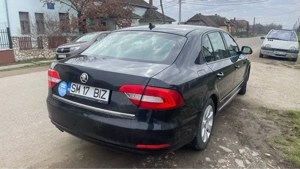 Vand Skoda Superb - imagine 2