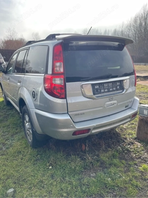 Hover cu gazz - imagine 2