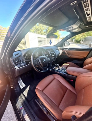 Bmw x4 xdrive  - imagine 3