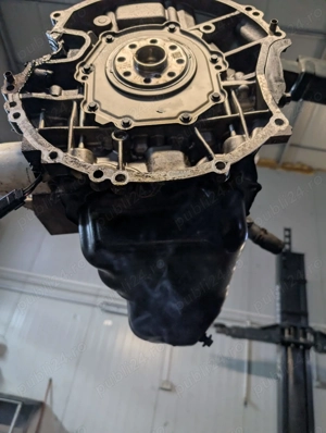 Motor BlocMotor chiuluasa injectoare 2.0L ecoblue euro 6,  