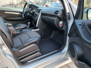 Mercedes B-klasse diesel 2011 EURO 5 - imagine 7