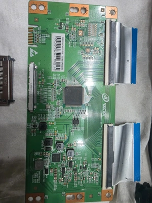 Dezmembrez tv Allview 50iplay6000-u