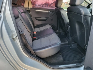 Mercedes B-klasse diesel 2011 EURO 5 - imagine 11