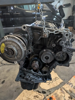 Motor BlocMotor chiuluasa injectoare 2.0L ecoblue euro 6,   - imagine 4