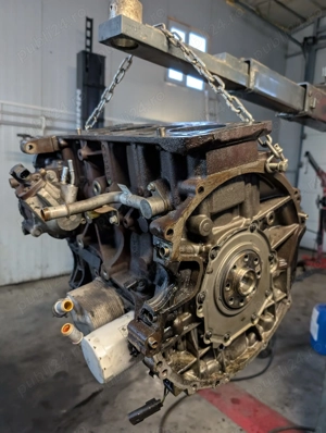 Motor BlocMotor chiuluasa injectoare 2.0L ecoblue euro 6,   - imagine 2