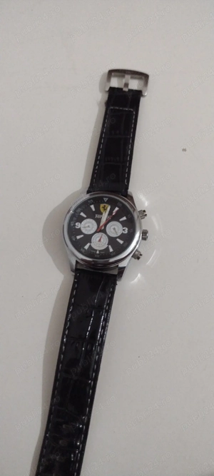 vand ceas Ferrari automatic  - imagine 5