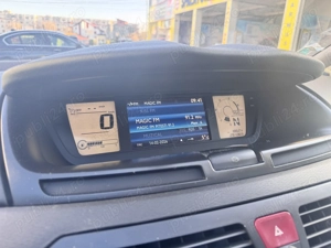 Citroen C4 Picasso 1.6HDI - imagine 5