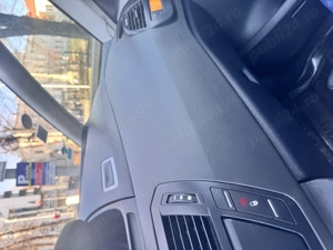 Citroen C4 Picasso 1.6HDI - imagine 8