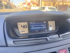 Citroen C4 Picasso 1.6HDI - imagine 9