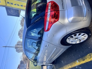 Citroen C4 Picasso 1.6HDI - imagine 3