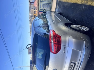 Citroen C4 Picasso 1.6HDI - imagine 4