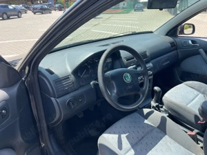 Skoda 1'4 benzina - imagine 2