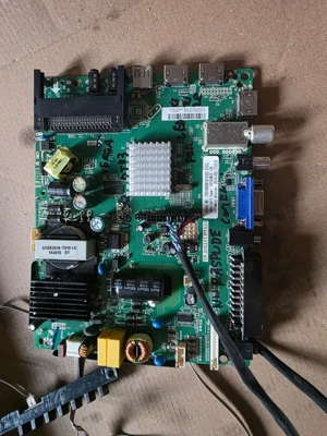 Dezmembrez tv Venga vg32dtv3