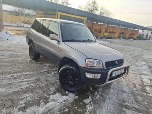 Toyota Rav 4 - imagine 3