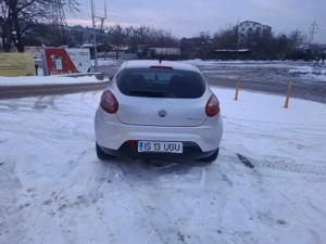 Fiat Bravo  - imagine 4