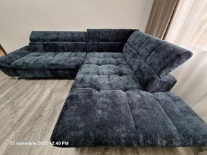 Colțar Gemini, nou - imagine 4