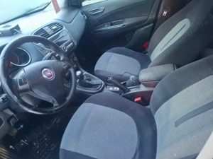 Fiat Bravo  - imagine 5
