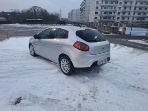 Fiat Bravo  - imagine 3