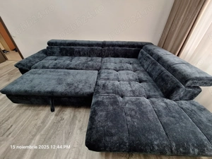 Colțar Gemini, nou - imagine 5