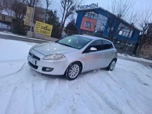 Fiat Bravo  - imagine 2
